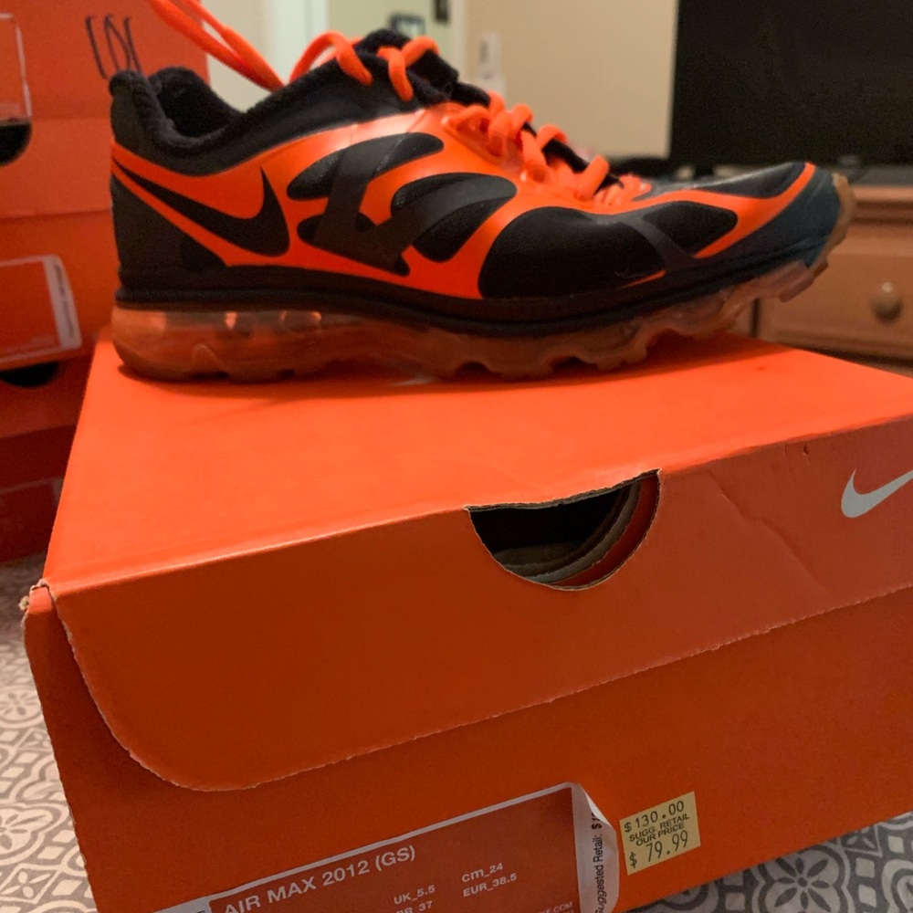 GS Kids Nike